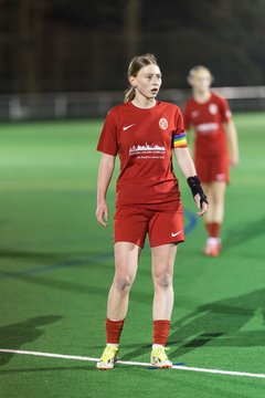 Bild 113 - wBJ VfL Pinneberg - ETV : Ergebnis: 0:7